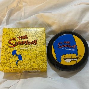 MAC Cosmetics LE The Simpsons Blush Pink Sprinkles